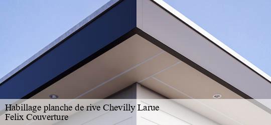 Habillage planche de rive chevilly-larue-94550 Felix Couverture