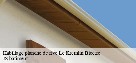 Habillage planche de rive le-kremlin-bicetre-94270 JS bâtiment
