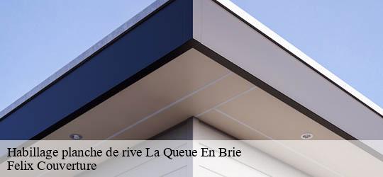 Habillage planche de rive la-queue-en-brie-94510 Felix Couverture