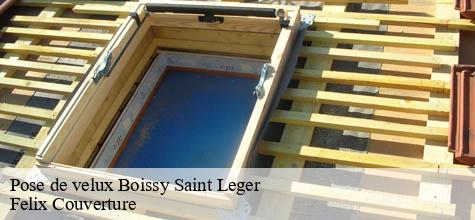 Pose de velux  boissy-saint-leger-94470 Felix Couverture