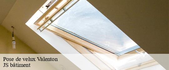 Pose de velux valenton-94460 JS bâtiment