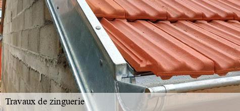 Travaux de zinguerie  le-plessis-trevise-94420 Felix Couverture