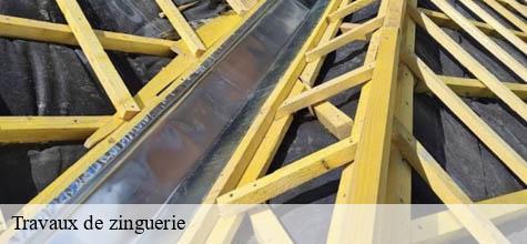 Travaux de zinguerie  villejuif-94800 Felix Couverture