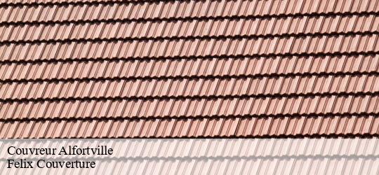 Couvreur  alfortville-94140 Felix Couverture