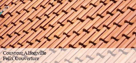 Couvreur  alfortville-94140 Felix Couverture