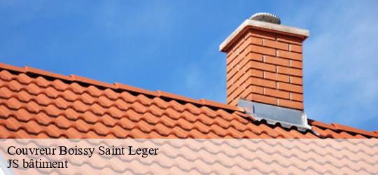 Couvreur boissy-saint-leger-94470 JS bâtiment