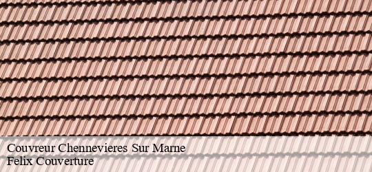 Couvreur chennevieres-sur-marne-94430 Felix Couverture
