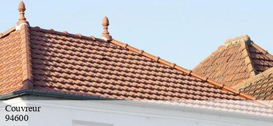 Couvreur choisy-le-roi-94600 JS bâtiment