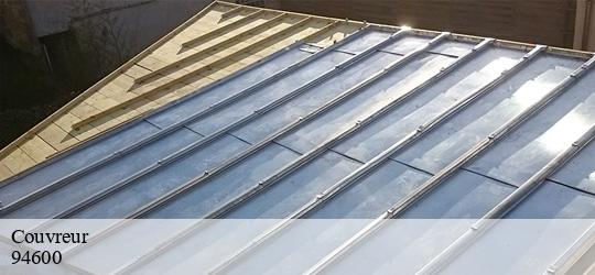 Couvreur choisy-le-roi-94600 JS bâtiment