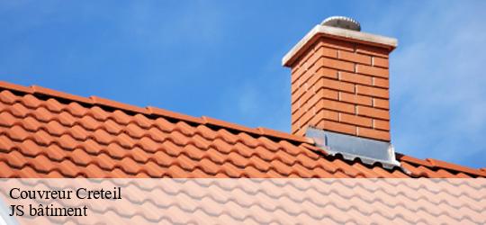 Couvreur creteil-94000 Toiture Schtenegry