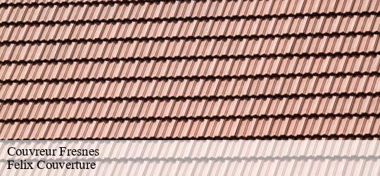 Couvreur  fresnes-94260 Felix Couverture