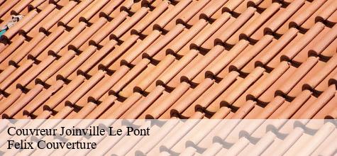Couvreur  joinville-le-pont-94340 Felix Couverture