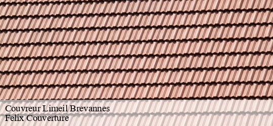 Couvreur  limeil-brevannes-94450 Felix Couverture