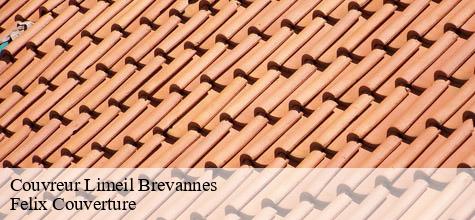 Couvreur  limeil-brevannes-94450 Felix Couverture