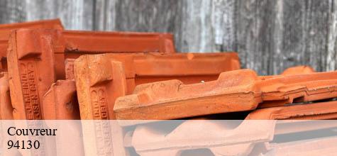 Couvreur  nogent-sur-marne-94130 Felix Couverture