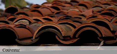 Couvreur  nogent-sur-marne-94130 Felix Couverture