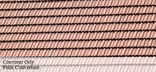 Couvreur  orly-94310 Felix Couverture