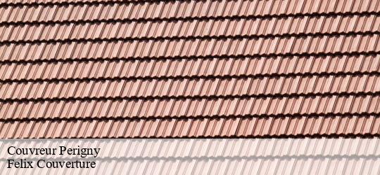 Couvreur perigny-94520 Felix Couverture