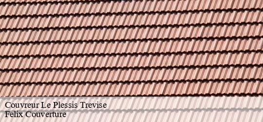 Couvreur  le-plessis-trevise-94420 Felix Couverture