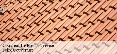 Couvreur  le-plessis-trevise-94420 Felix Couverture