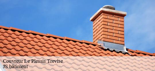 Couvreur le-plessis-trevise-94420 JS bâtiment
