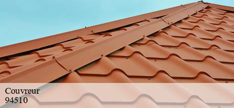 Couvreur  la-queue-en-brie-94510 Felix Couverture