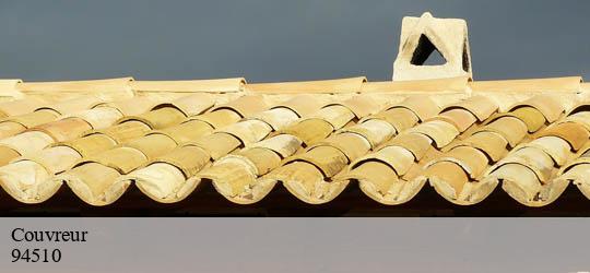 Couvreur  la-queue-en-brie-94510 Felix Couverture