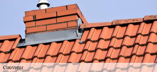 Couvreur  villiers-sur-marne-94350 Felix Couverture