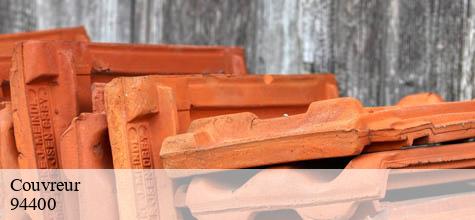 Couvreur  vitry-sur-seine-94400 Felix Couverture