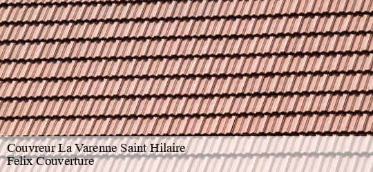 Couvreur la-varenne-saint-hilaire-94210 Felix Couverture