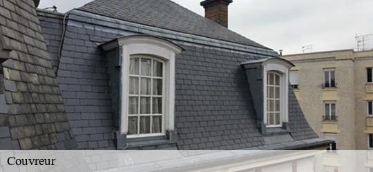 Couvreur coeuilly-94500 Schtenegry Toiture